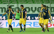 Alfredo Scaccia muốn làm Chủ tịch CLB Parma