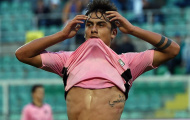 Ai nguy hiểm nhất Serie A?