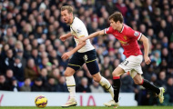 Hodgson triệu tập đội hình: Harry Kane được gọi, Ashley Young vắng mặt