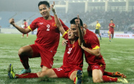 'U.23 Việt Nam tự tin bước vào vòng loại U.23 châu Á'
