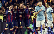 Man City - Làm gì sau một thế hệ đã bão hòa