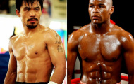 Nhà thổ 'ăn theo' trận Mayweather-Pacquiao
