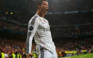 8 ứng viên vua phá lưới Champions League