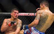 Ai mà chẳng hạ được Anthony Pettis