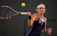 3 sao tennis gây sốc khi trút bỏ xiêm y trên sàn đấu