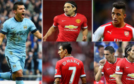 Di Maria, Falcao và chất Nam Mỹ: Kì vọng hóa thất vọng