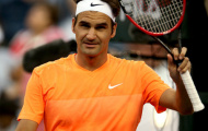 Indian Wells (BNP Paribas Open) 2015: Federer cán cột mốc mới