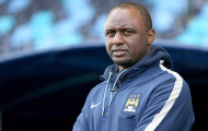 Chia tay Man City, Vieira chuẩn bị đầu quân cho Bayern
