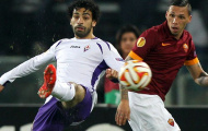 Ngoài Messi, không ai nhanh hơn Salah
