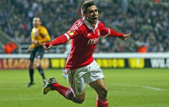 Chi 40 triệu bảng, Liverpool coi như đã có Salvio