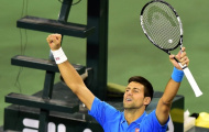 Đối thủ mọc răng khôn, Djokovic 'bất chiến tự nhiên thành'