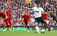 Trước vòng 30 Premier League: Rực lửa Anfield