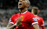 Ashley Young: 'Man Utd sẽ kết liễu Liverpool'