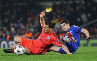 Ibrahimovic chính thức bị UEFA treo giò