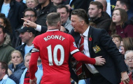 Van Gaal khuyến khích học trò làm… huấn luyện viên