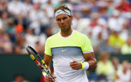 Nadal đụng độ 'máy giao bóng' Raonic: Bất ngờ hay kịch bản cũ?