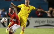 Liverpool vs Man Utd: 5 điểm nóng trên sân