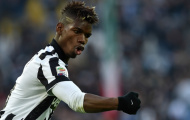 Paul Pogba không đến Real để làm 'khăn lau mặt'