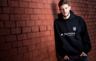 Adam Lallana tự tin về kết cục của Liverpool