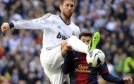 Đây! Kế hoạch khóa chặt Messi của Ancelotti