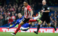 Xong vụ Dani Alves, M.U nhắm hậu vệ thứ hai