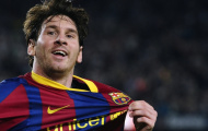 Những lý do khiến người hâm mộ không thể không yêu Messi