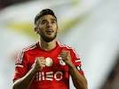 Video: Eduardo Salvio, mục tiêu có giá 40 triệu bảng của Liverpool