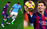 Sốc! Xuất hiện kèo độ Messi 'xâu kim' C.Ronaldo