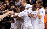 Video: Màn rượt đuổi tỷ số ngoạn mục, Tottenham 4-4 Chelsea