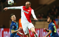 Cảnh báo Juventus, Monaco chẳng có gì để mất