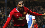 Video: Antonio Valencia - Chiến binh thành Manchester