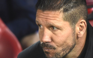 Atletico Madrid không dám xem thường Real