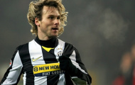 Juventus gặp Monaco, danh thủ Nedved phán 50-50