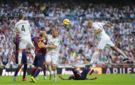 Cuộc chiến của Real 'Châu Âu' và Barca 'Nam Mỹ'