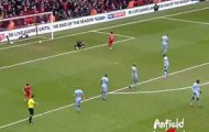Video: Jordan Henderson - 5 bàn thắng, 5 chiến thắng cho Liverpool