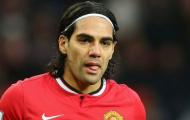 Điểm tin tối 20/03: Falcao khóc vì Man United