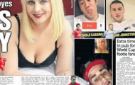 Top 5 scandal sex đình đám của sao trẻ M.U