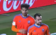 Video: Tổng hợp Elche 0-4 Valencia (Vòng 28 La Liga)