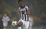 Pogba chấn thương; Didier Deschamps 'phán tội 'Massimiliano Allegri