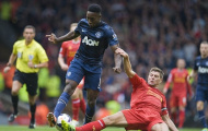 Đại chiến Liverpool – M.U: Trận đấu kì lạ nhất lịch sử?