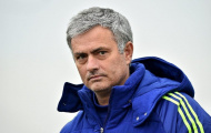Hè tới ảm đạm; Mourinho chơi bóng đá 'duy ý chí'?