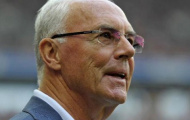 Beckenbauer dự đoán Barca sẽ xử đẹp Real ở El Clasico