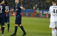 Javier Pastore: 'Hãy cứ chỉ trích Ibrahimovic hơn nữa'