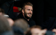 David Beckham dự đoán: Barca thua ở El Clasico