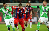 Bundesliga chính thức qua mặt Premier League!