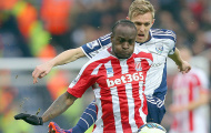 Jose Mourinho gọi, Victor Moses không trả lời