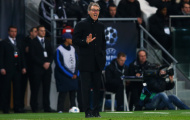 PSG lên đỉnh, HLV Laurent Blanc vẫn thất vọng