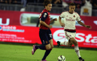 02h45 ngày 22/03, AC Milan vs Cagliari: Trận đấu cuối cùng?