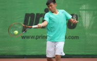 Hoàng Nam vào chung kết giải nhóm 1 ITF