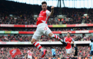 22h00 ngày 21/03, Newcastle vs Arsenal: Mồi ngon Chích chòe